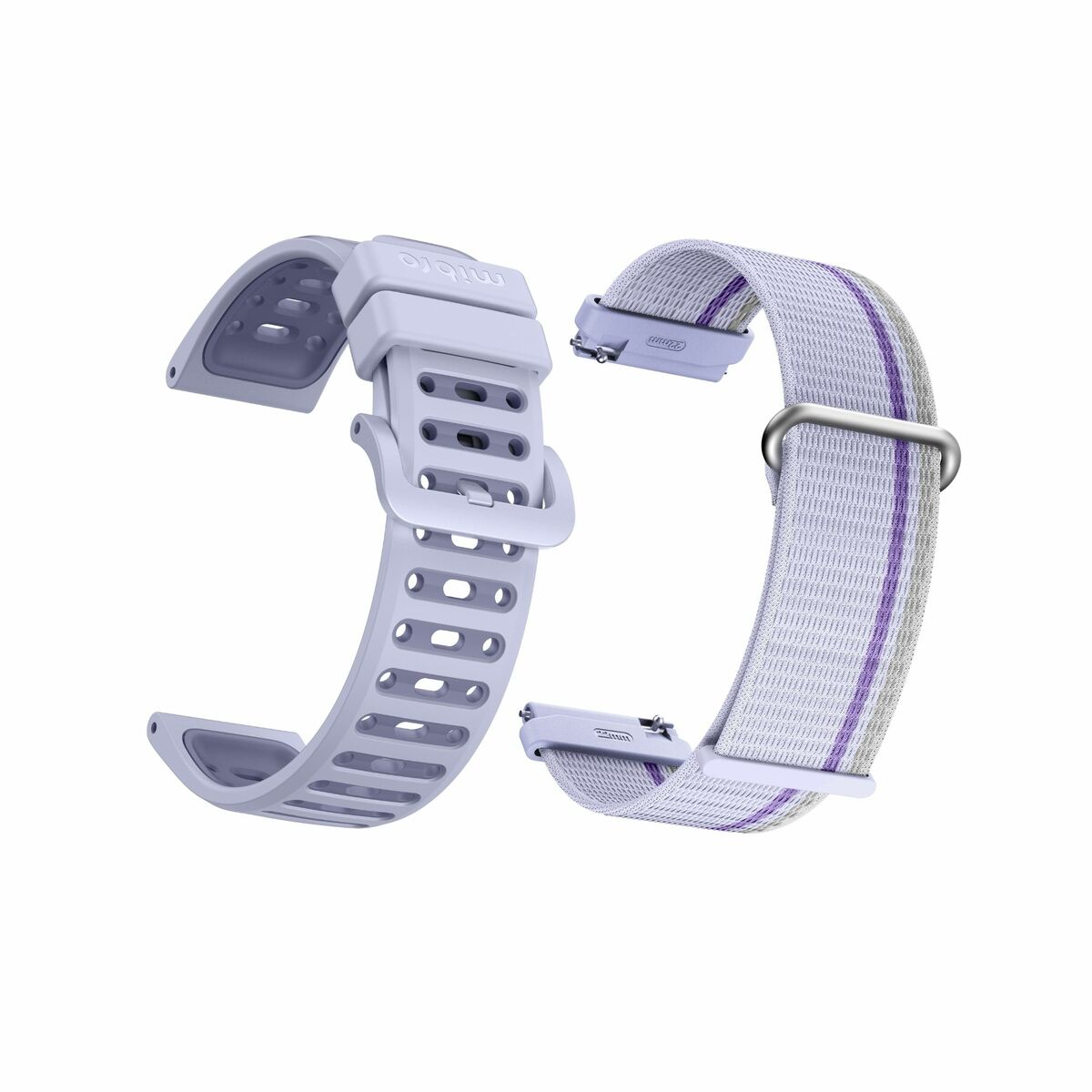 Smartwatch Mibro Mibro GS Active 2 Lila 1,32" 46 mm