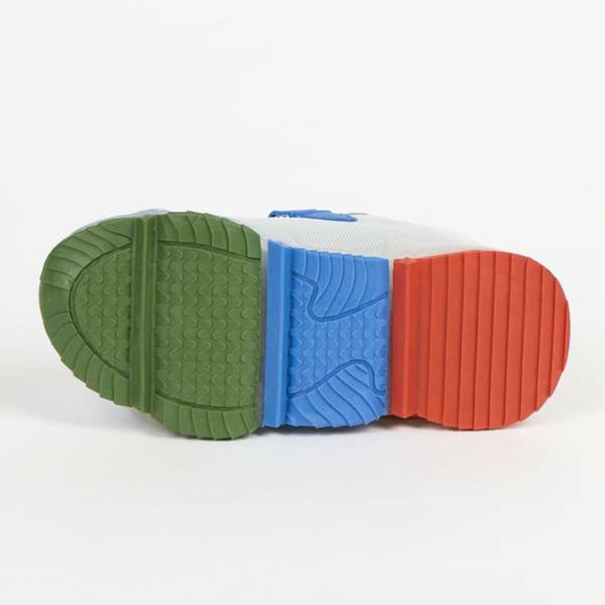 Zapatillas Deportivas Infantiles The Avengers Multicolor 32