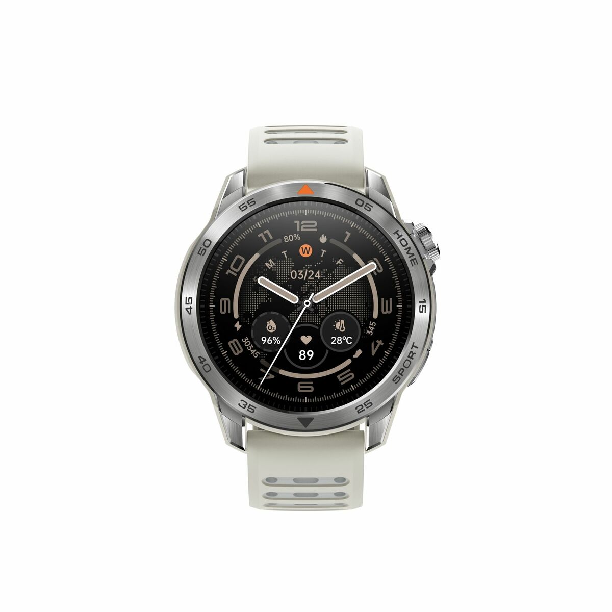 Smartwatch Mibro Mibro GS Pro 2 Beige 1,43" 46 mm