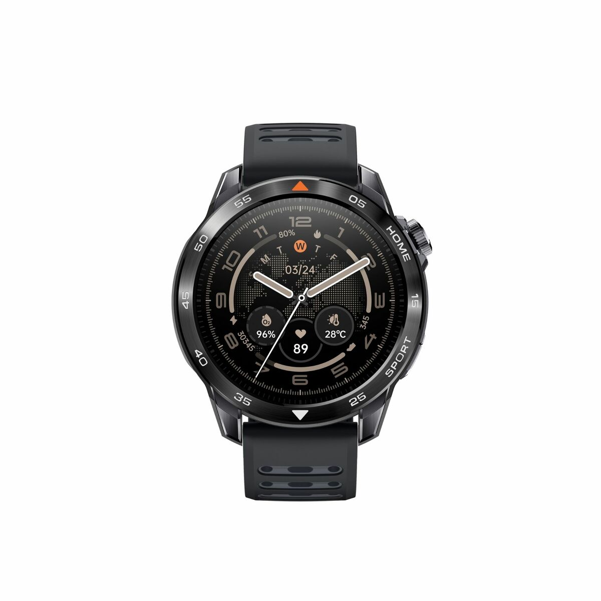 Smartwatch Mibro Mibro GS Pro 2 Gris 1,43" 46 mm
