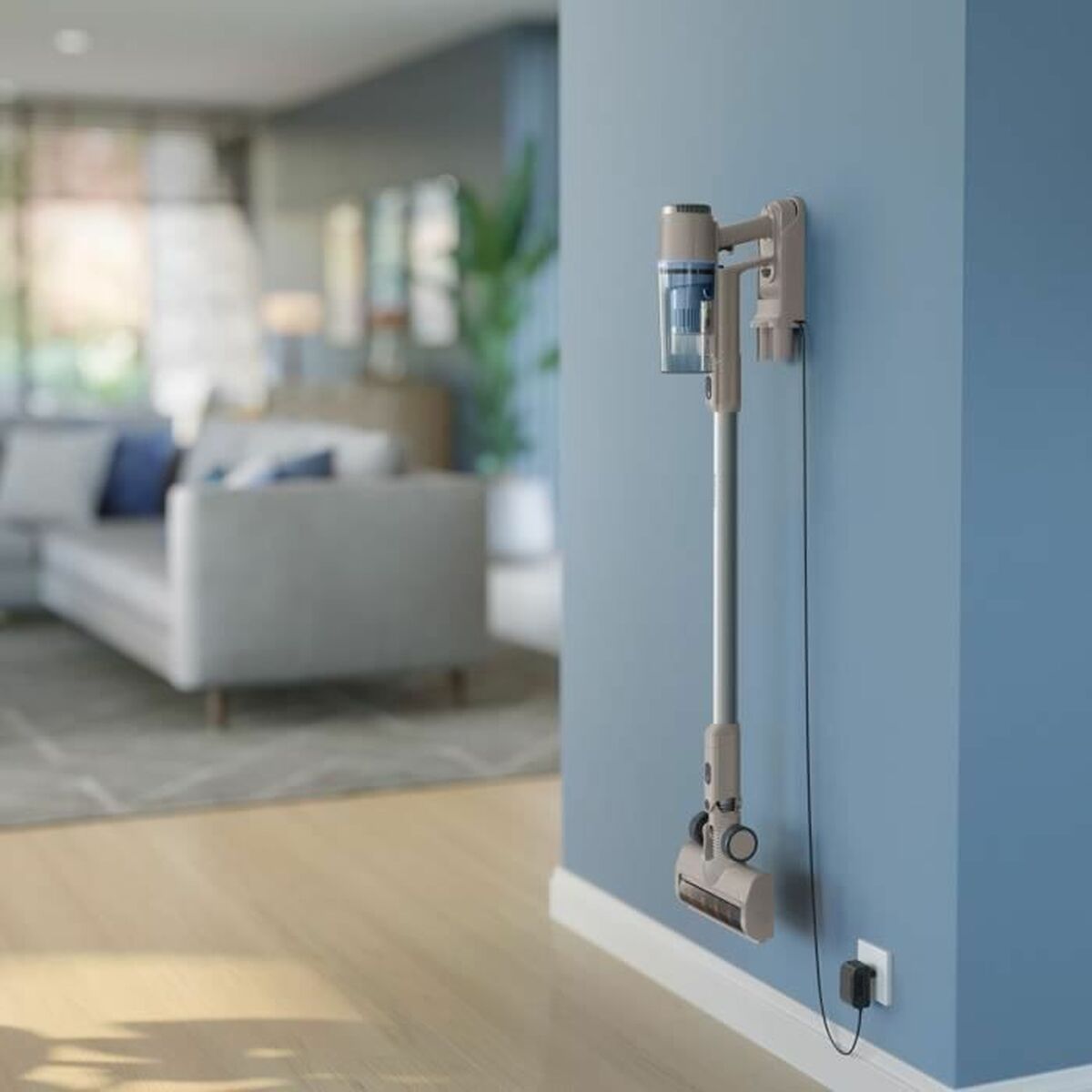 Aspirador Escoba Philips XC2011/01