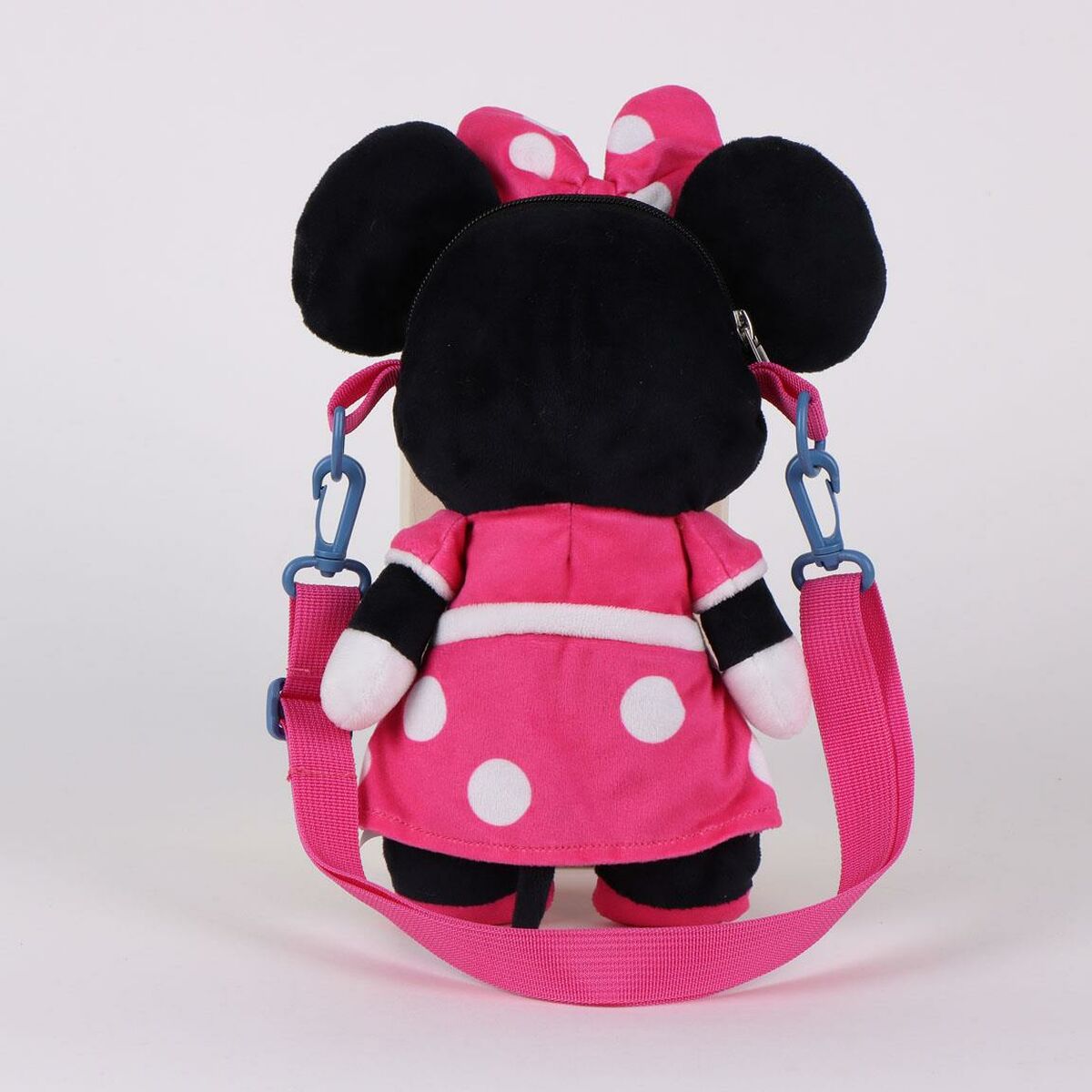 Bolso Minnie Mouse