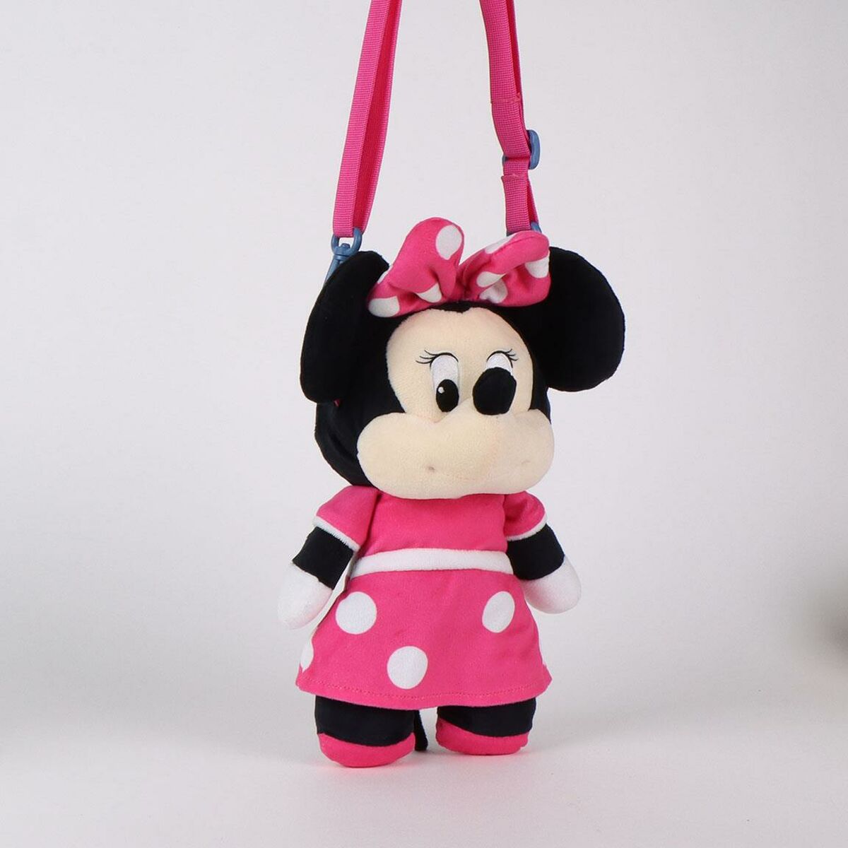 Bolso Minnie Mouse