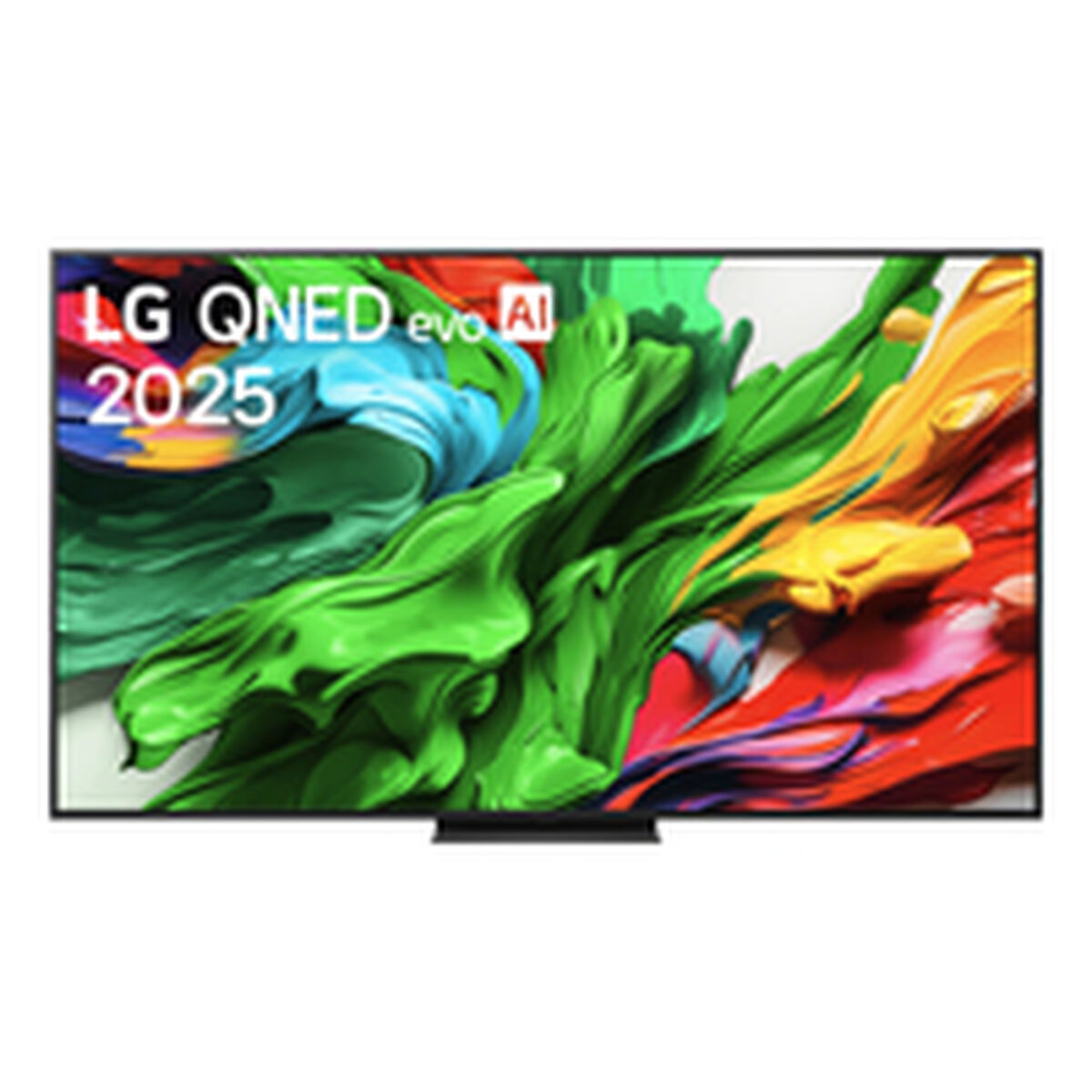 Smart TV LG 75QNED86A6A  75 75" 4K Ultra HD LED HDR AMD FreeSync QNED