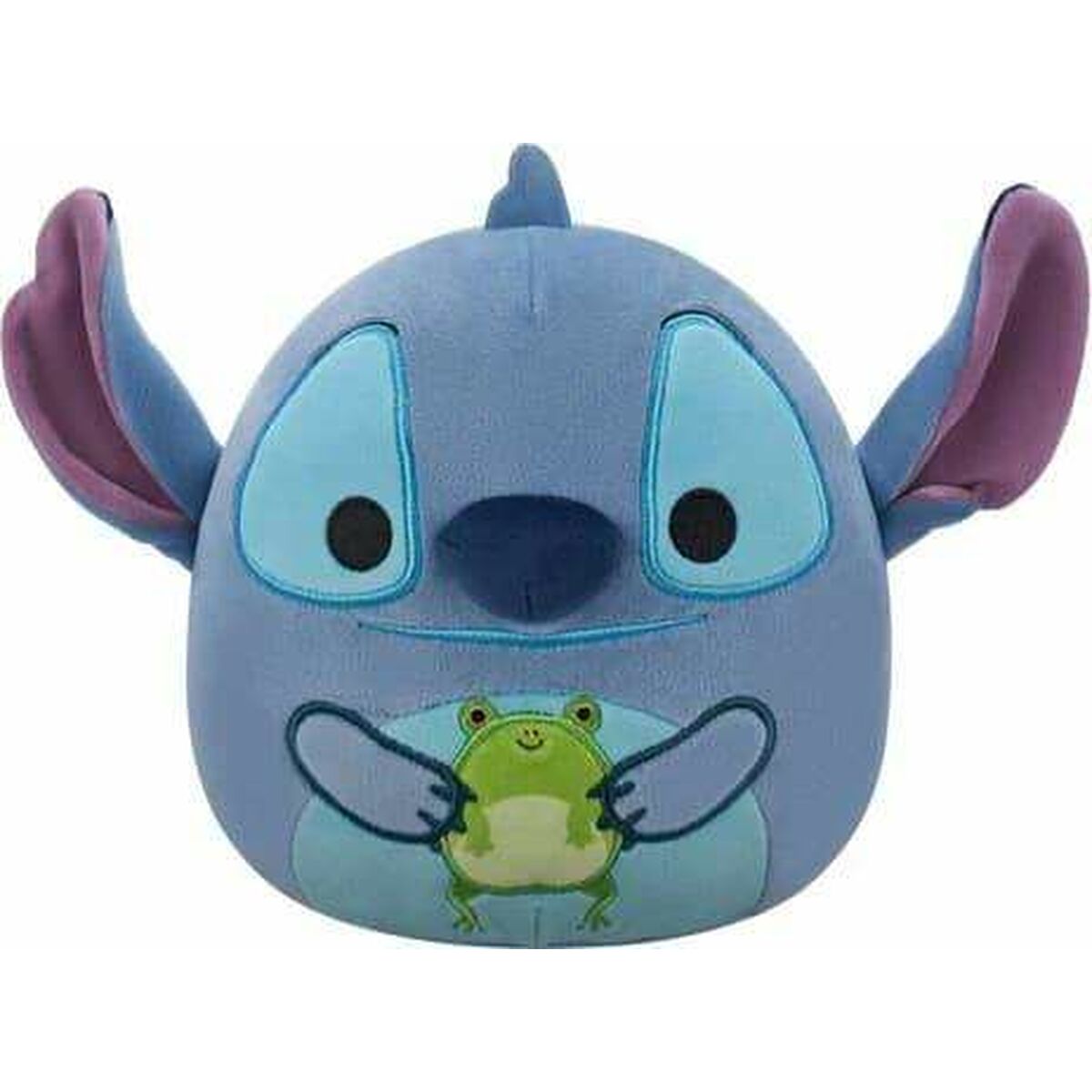 Peluche Jazwares Happy Yappers 20 cm