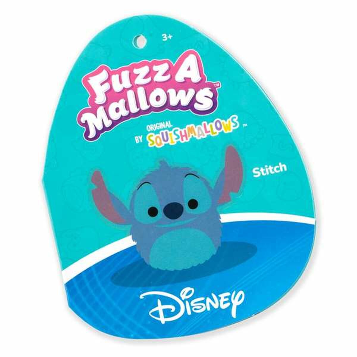 Peluche Jazwares Squishmallows  30 cm