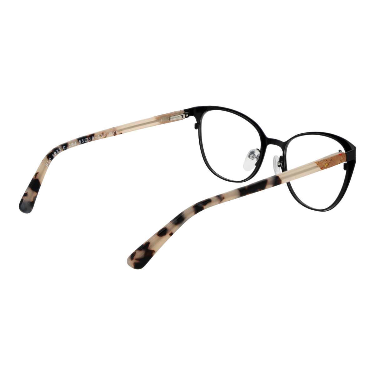 Montura de Gafas Mujer Botaniq MOD. BIO-1033 53204