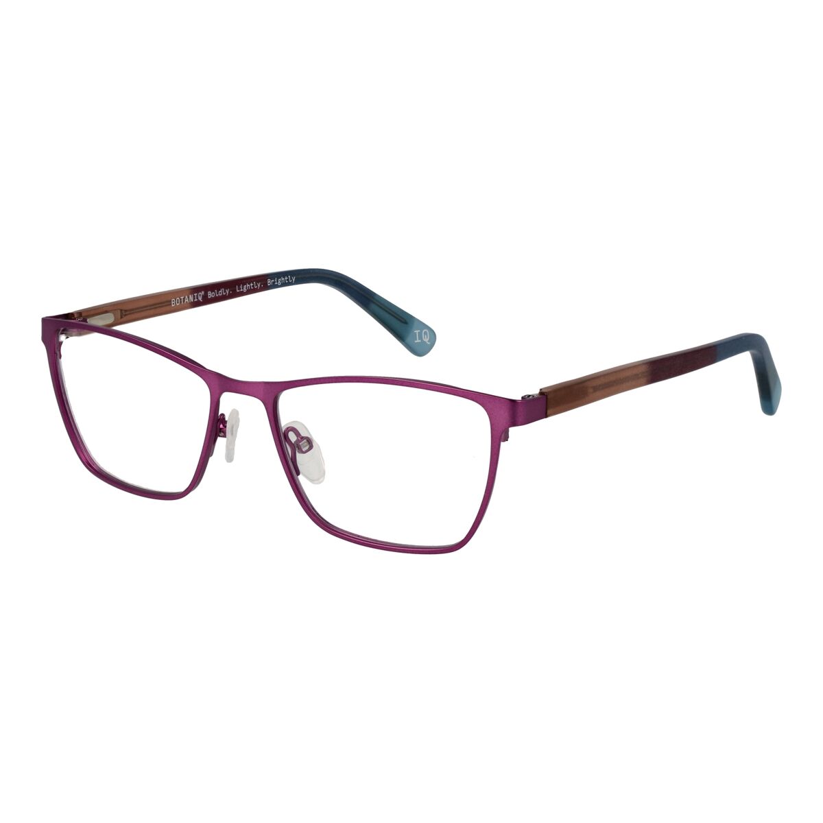Montura de Gafas Mujer Botaniq MOD. BIO-1038 52072