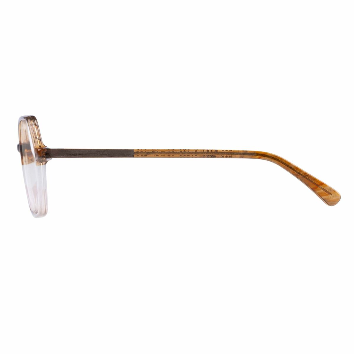 Montura de Gafas Mujer Botaniq MOD. BIO-1036 51103