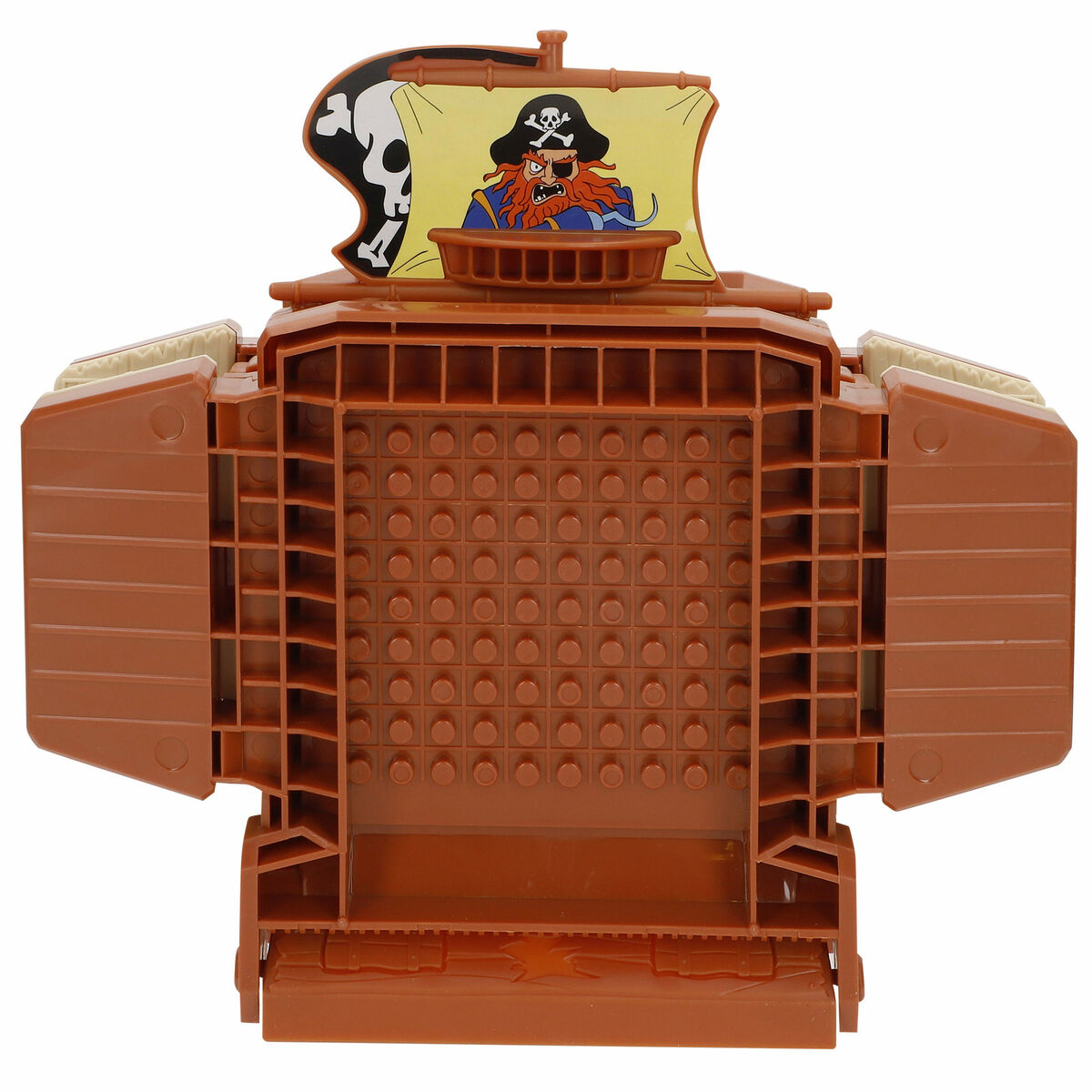 Juego Hundir la Flota Colorbaby (6 Unidades)