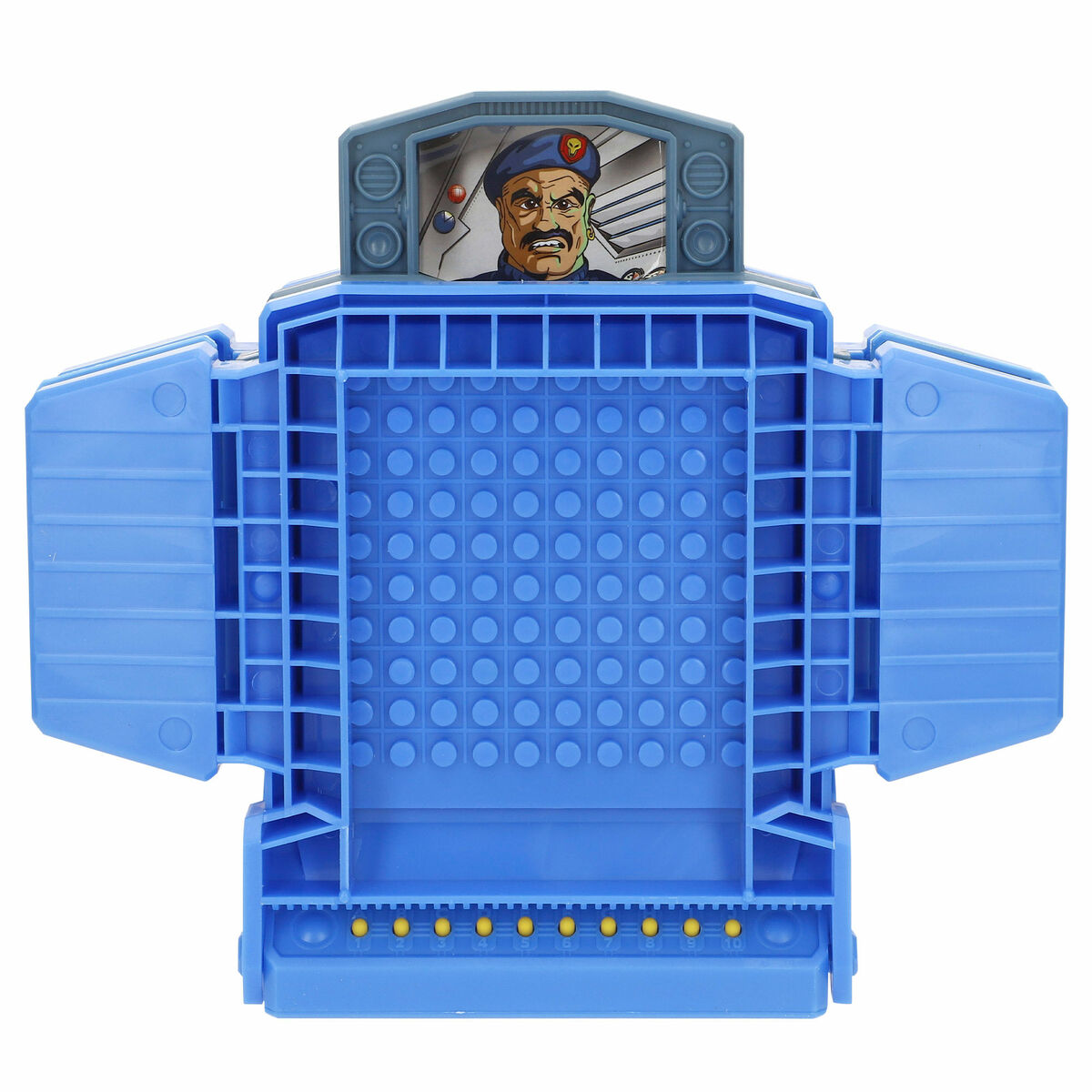 Juego Hundir la Flota Colorbaby (6 Unidades)