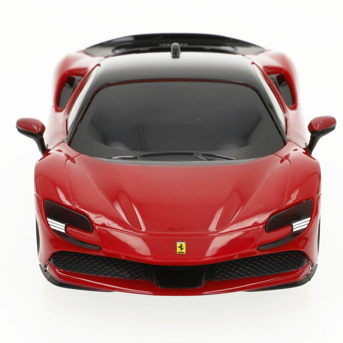 Coche Radio Control Audi SF90 STRADALE 20 x 5 x 10 cm (4 Unidades)