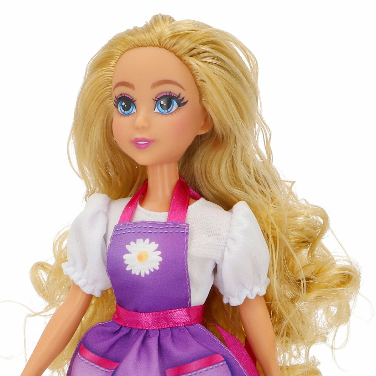 Muñeca Funville DREAMEEZ 8 x 30 x 4 cm (4 Unidades)