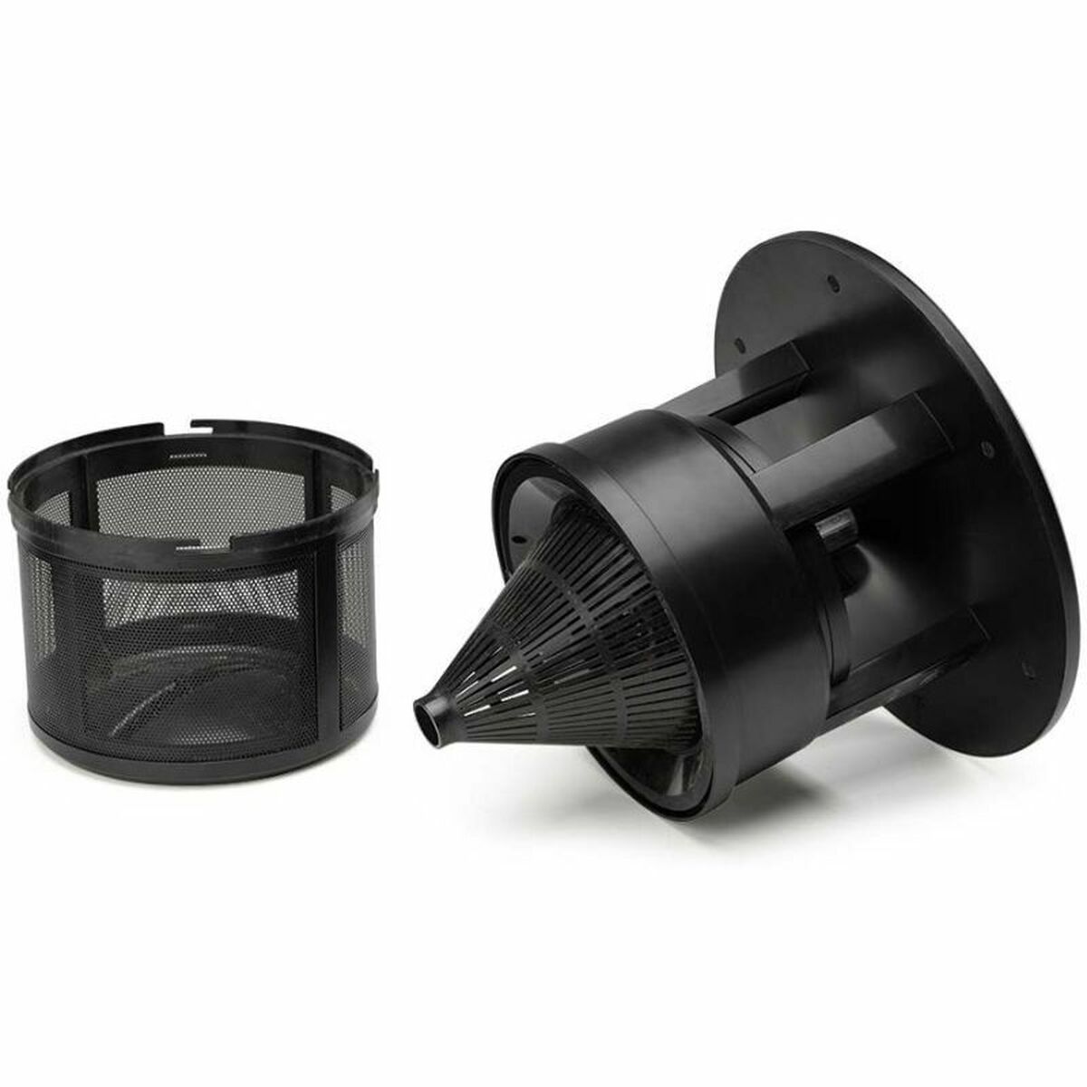 Atrapa insectos Orbegozo MQ 7500 5 W