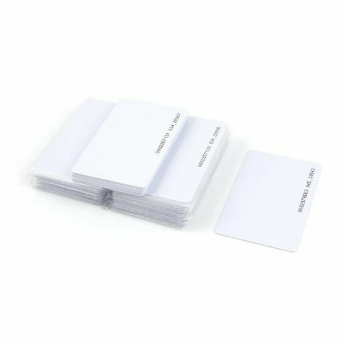 Tarjeta RFID approx! CYTCARDS/ 125KHz