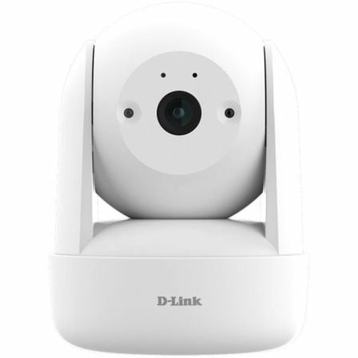 Videocámara de Vigilancia D-Link DCS-6501LH/EC1