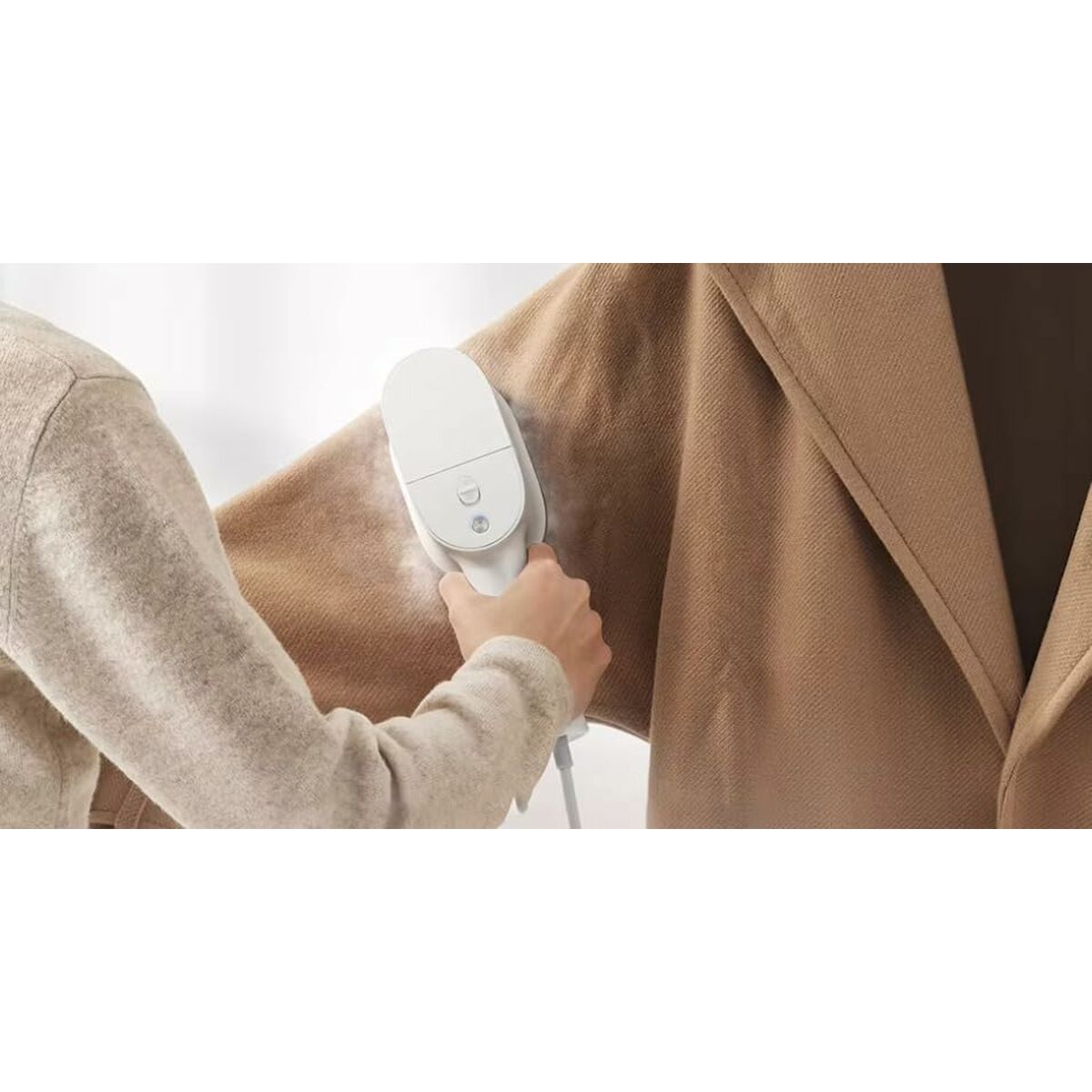 Plancha de Vapor Vertical Xiaomi B502CN 1200 W