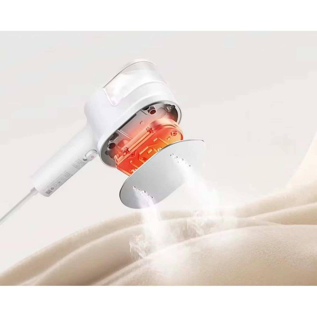 Plancha de Vapor Vertical Xiaomi B502CN 1200 W