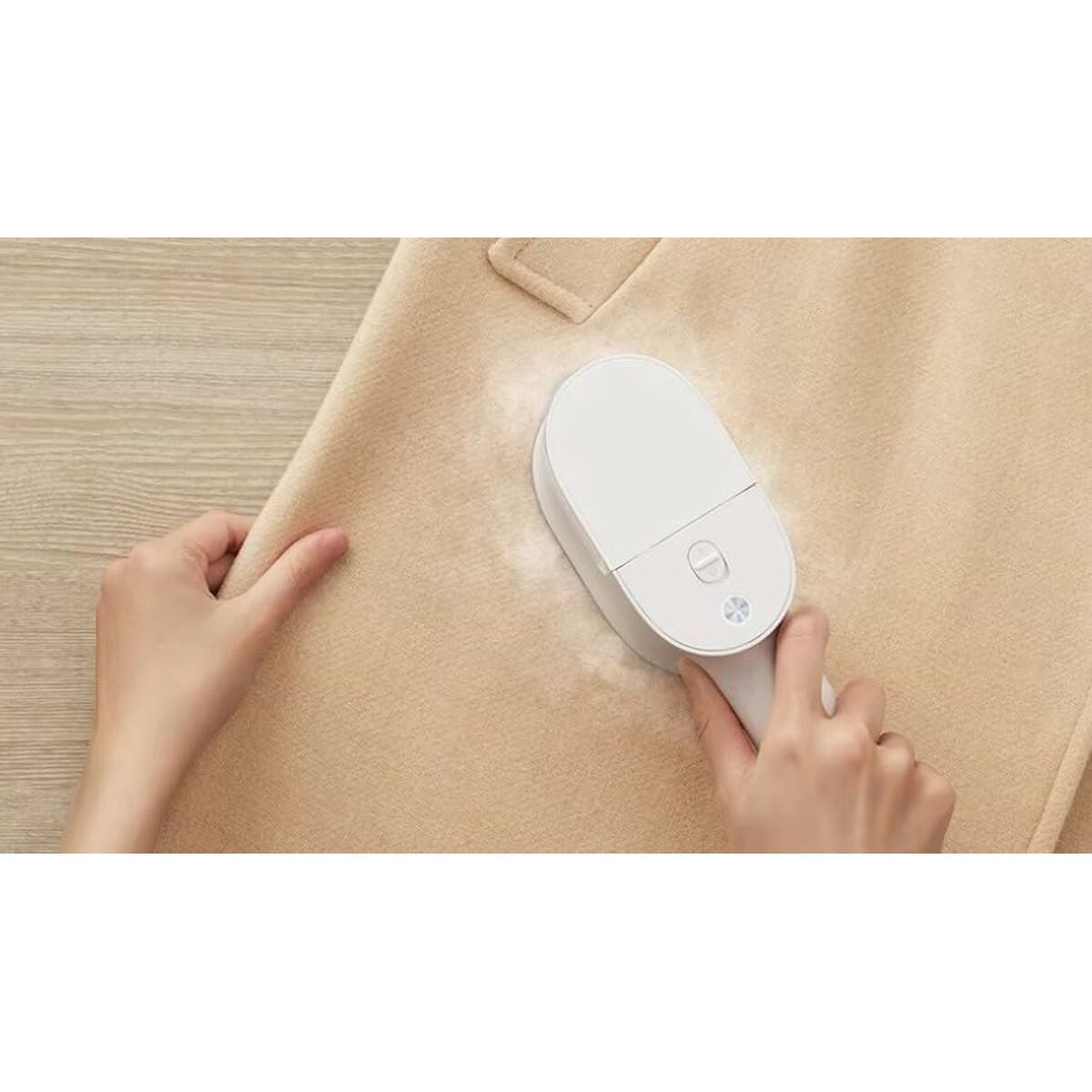 Plancha de Vapor Vertical Xiaomi B502CN 1200 W