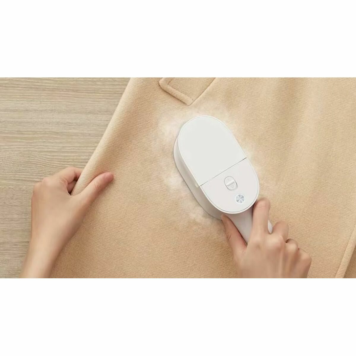 Plancha de Vapor Vertical Xiaomi B502CN 1200 W