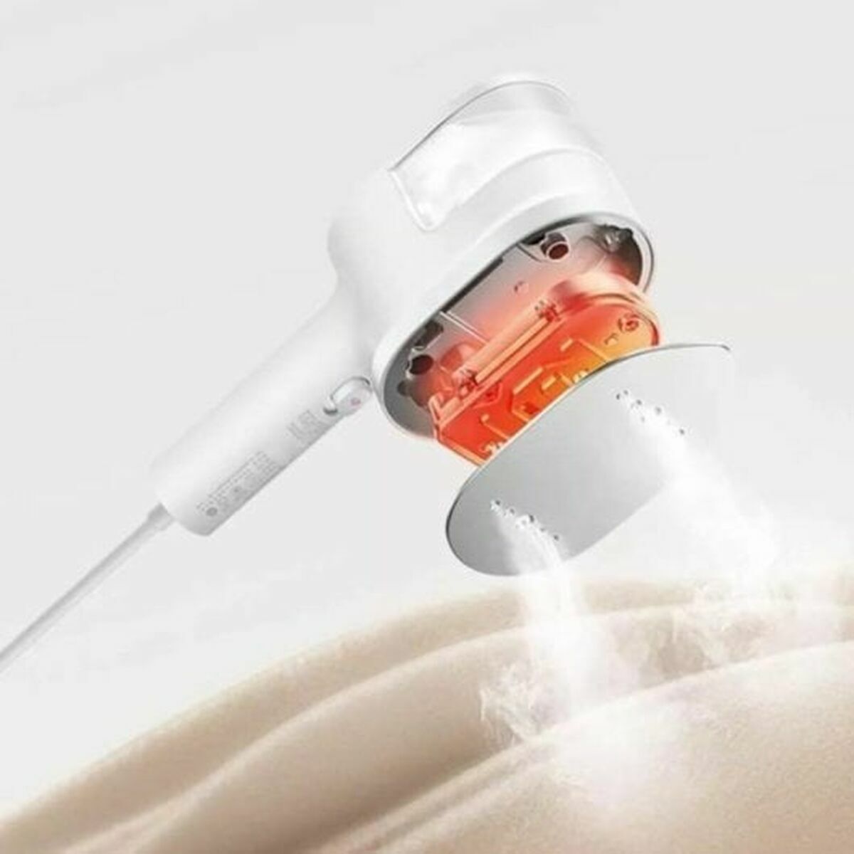 Plancha de Vapor Vertical Xiaomi B502CN 1200 W