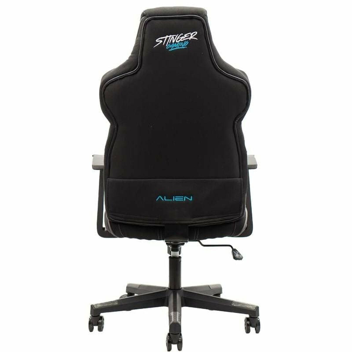 Silla Gaming Woxter GM26-123 Gris