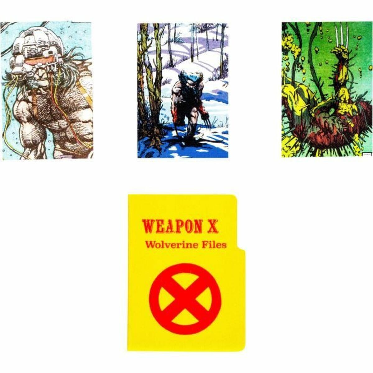 Figura de Acción Fandrop Star Wars