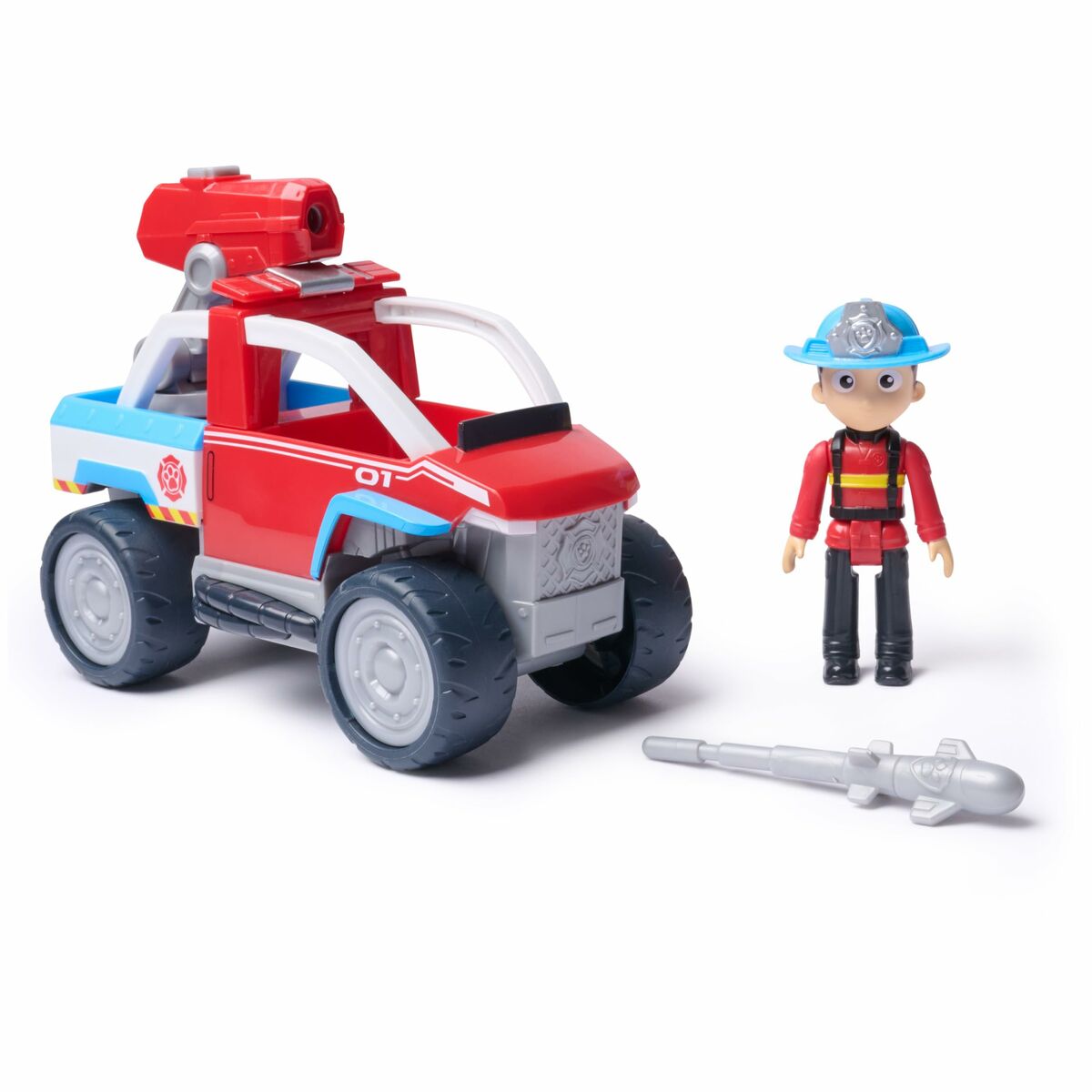 Figura de Acción Spin Master Paw Patrol