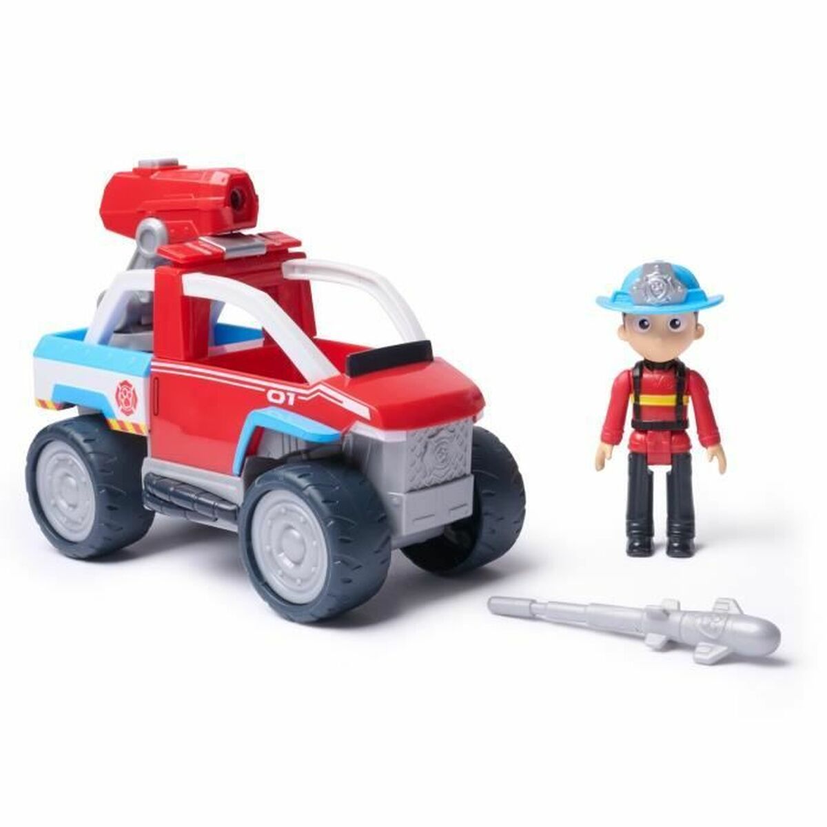 Figura de Acción Spin Master Paw Patrol