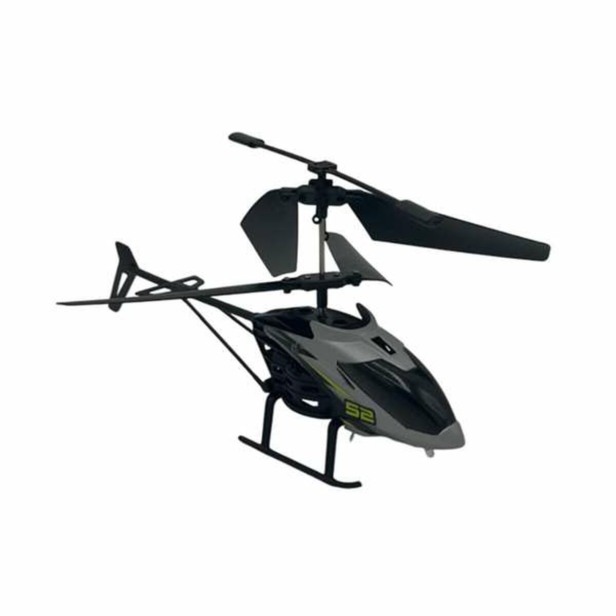 Transformers Bizak Helicóptero