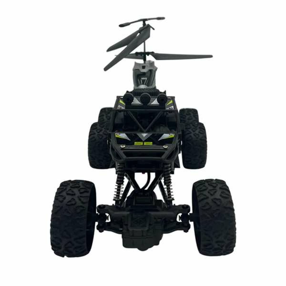 Transformers Bizak Helicóptero