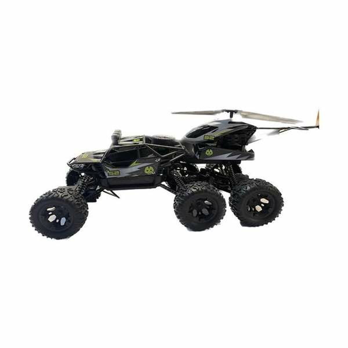 Transformers Bizak Helicóptero