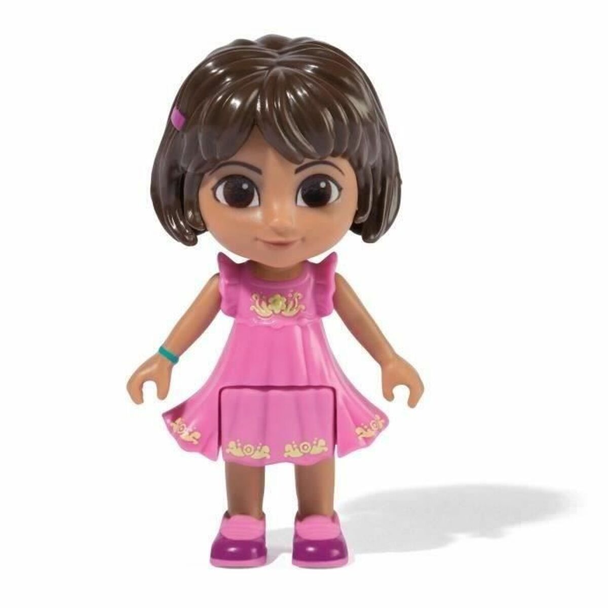Figura de Acción Dora Dora