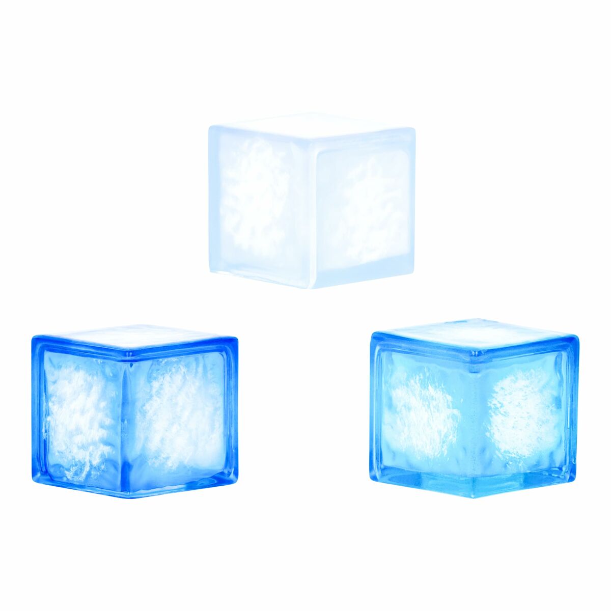 Figura de Acción Fandrop Infinity