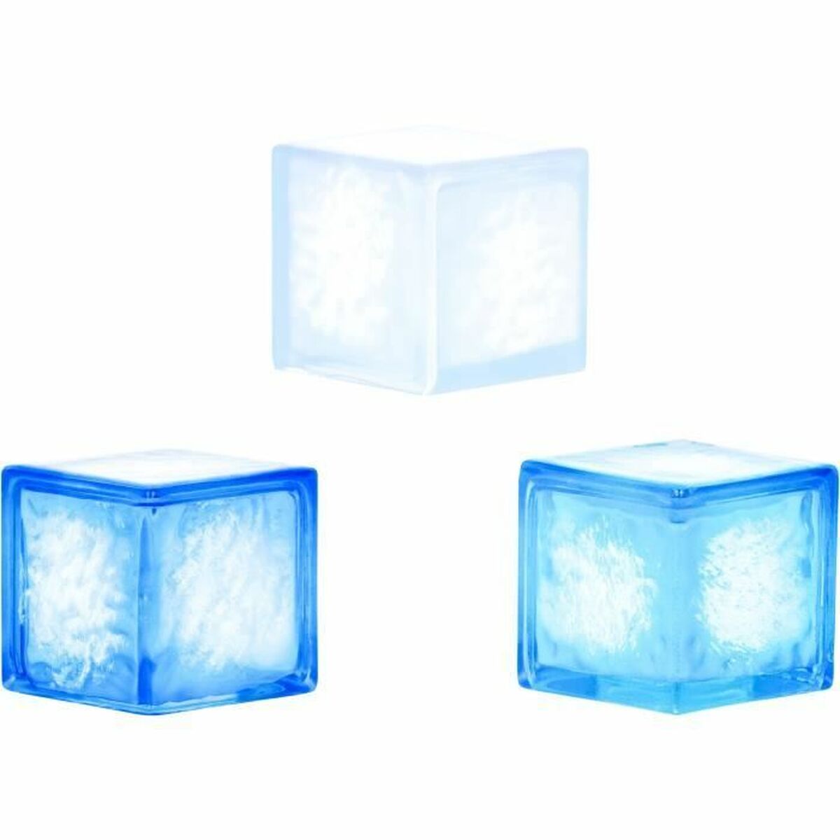 Figura de Acción Fandrop Infinity