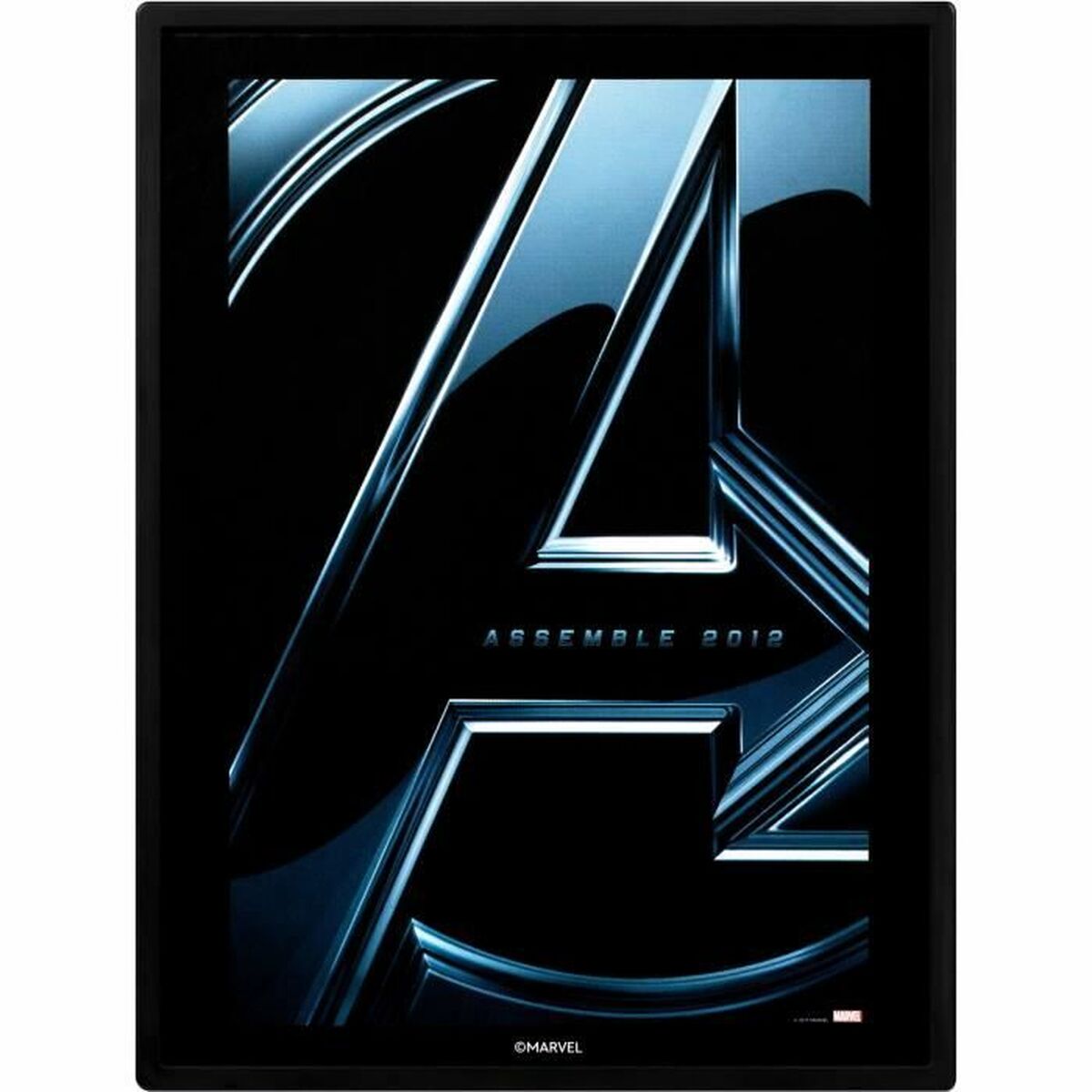 Figura de Acción Fandrop Infinity