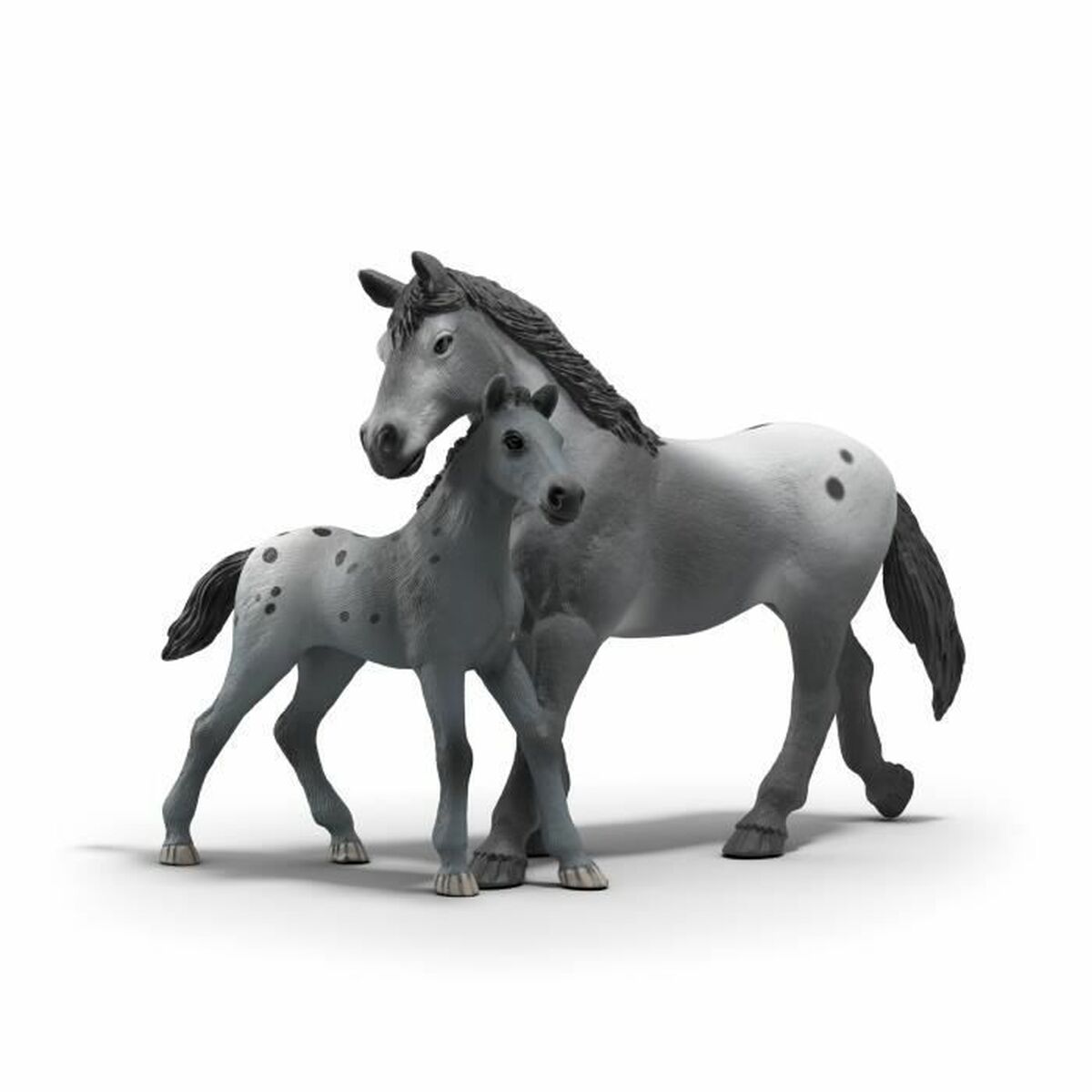 Figura de Acción Schleich