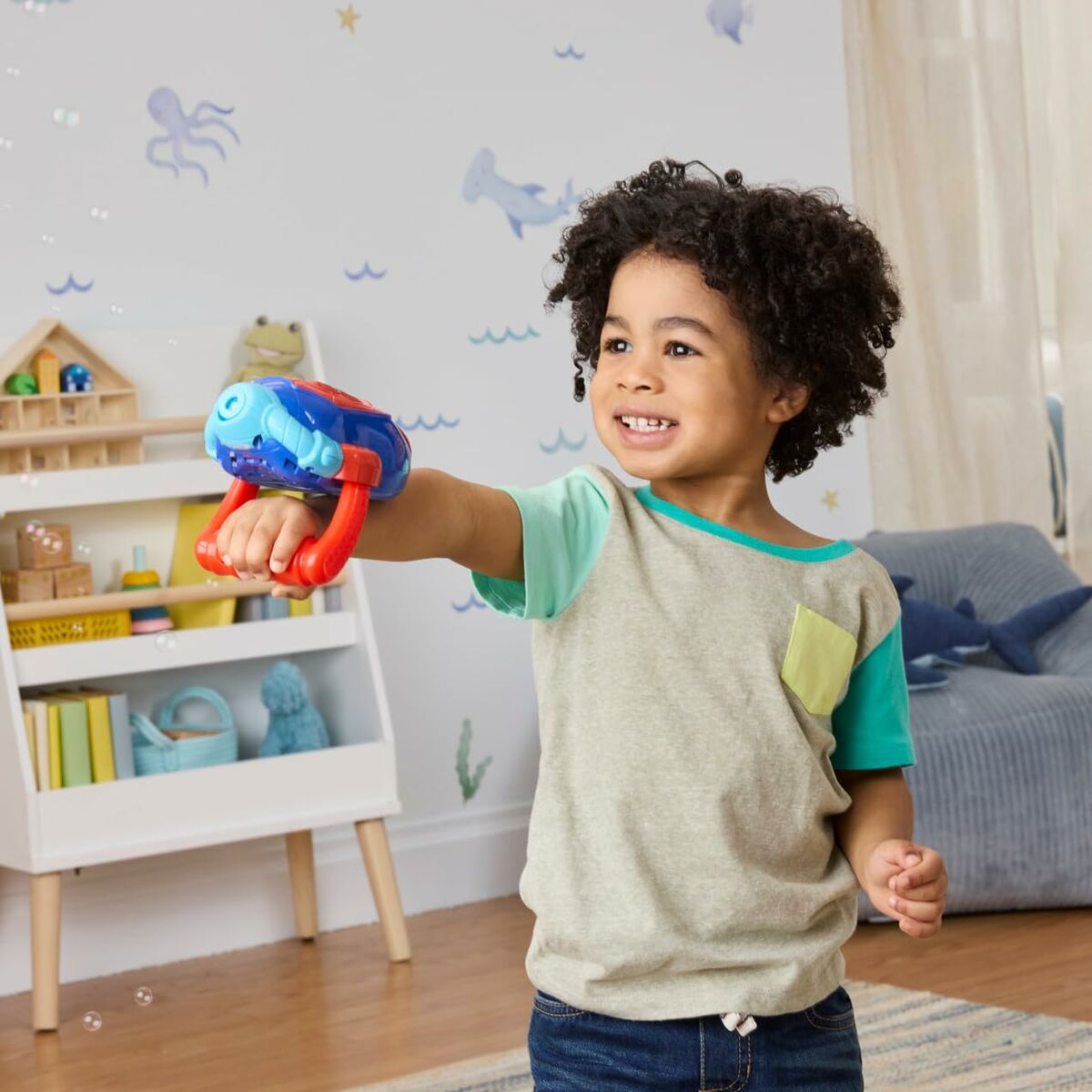 Figura de Acción Hasbro Spidey