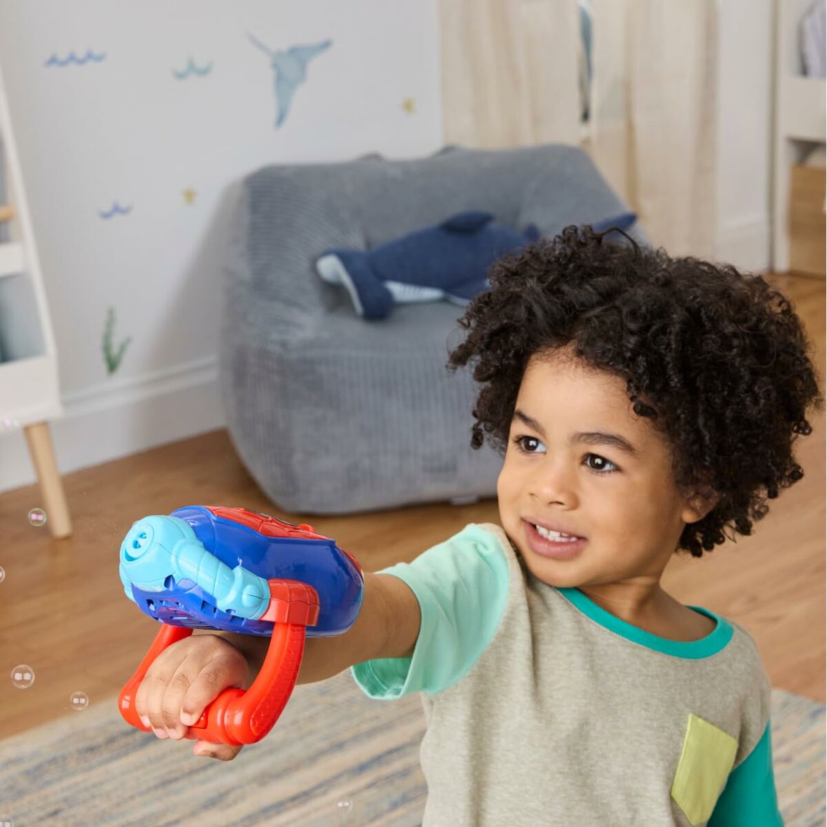 Figura de Acción Hasbro Spidey