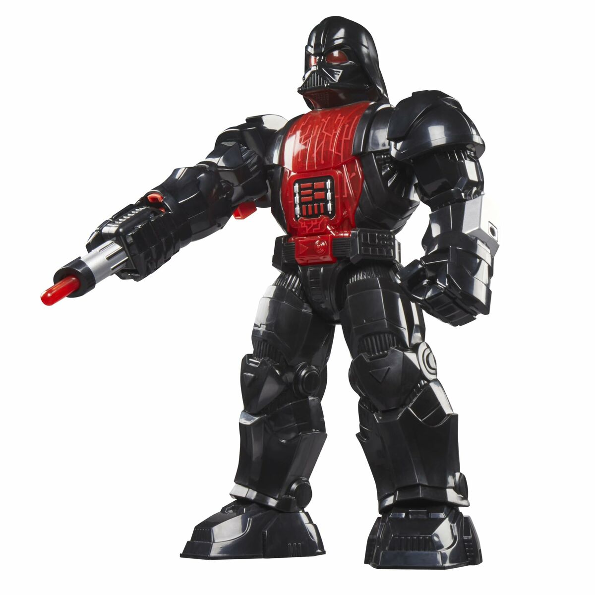 Figura de Acción Hasbro