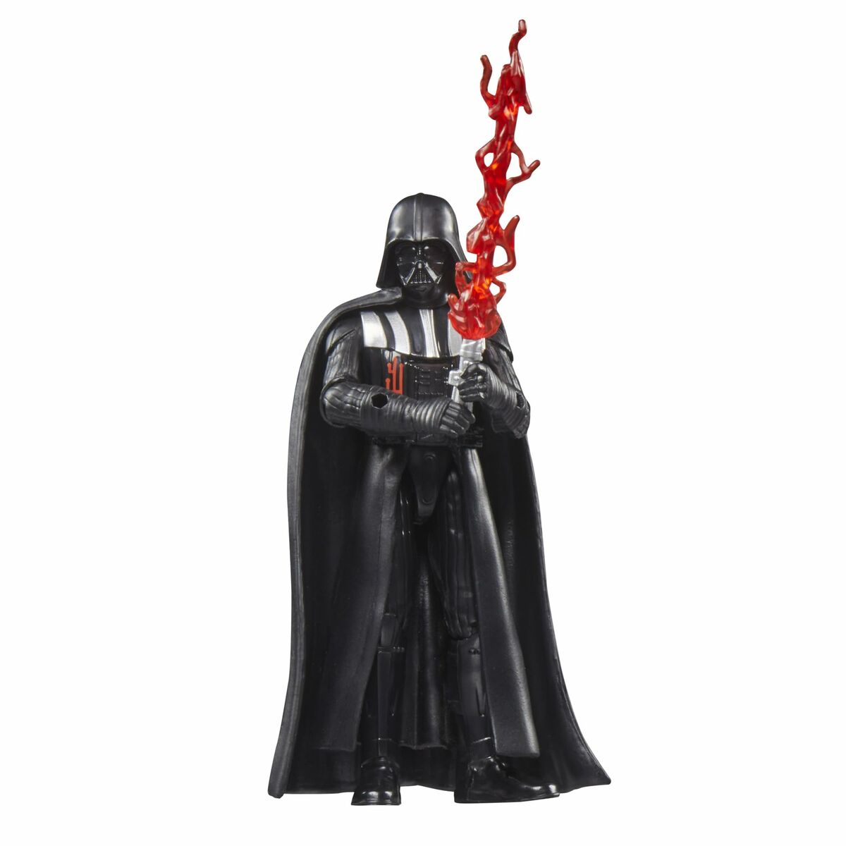 Figura de Acción Hasbro