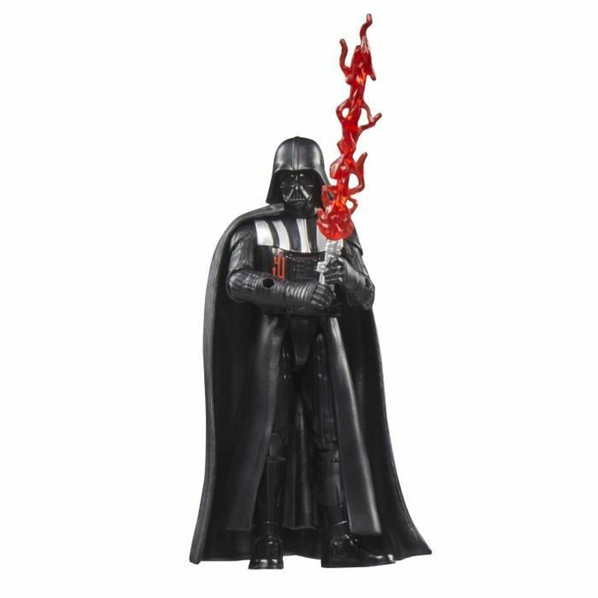 Figura de Acción Hasbro