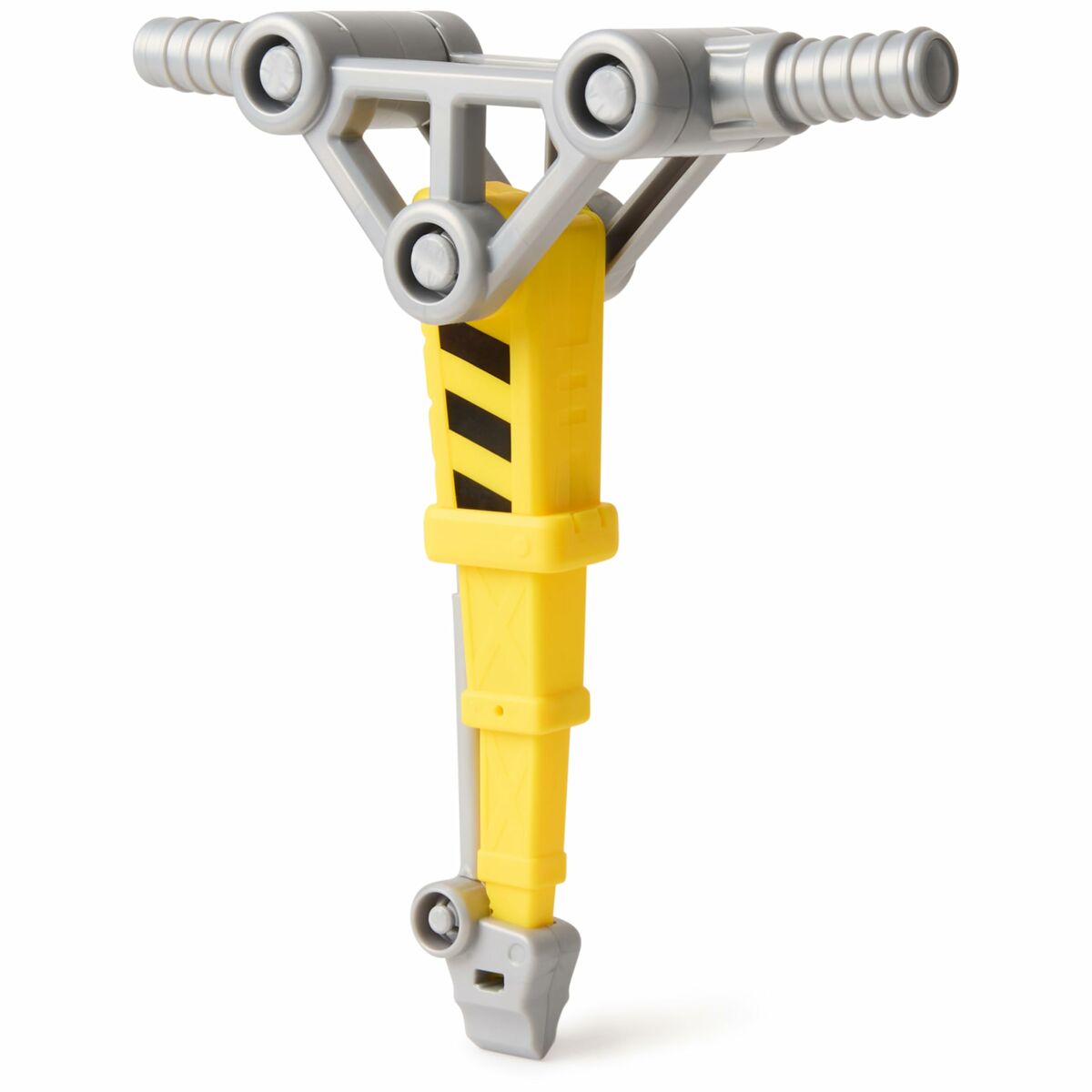 Figura de Acción Spin Master Rubble