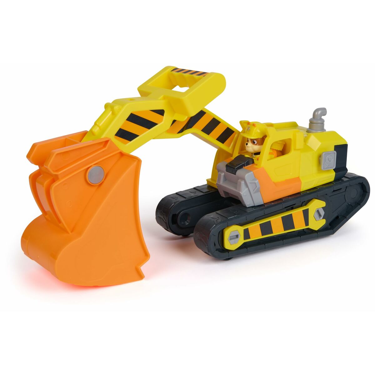 Figura de Acción Spin Master Rubble