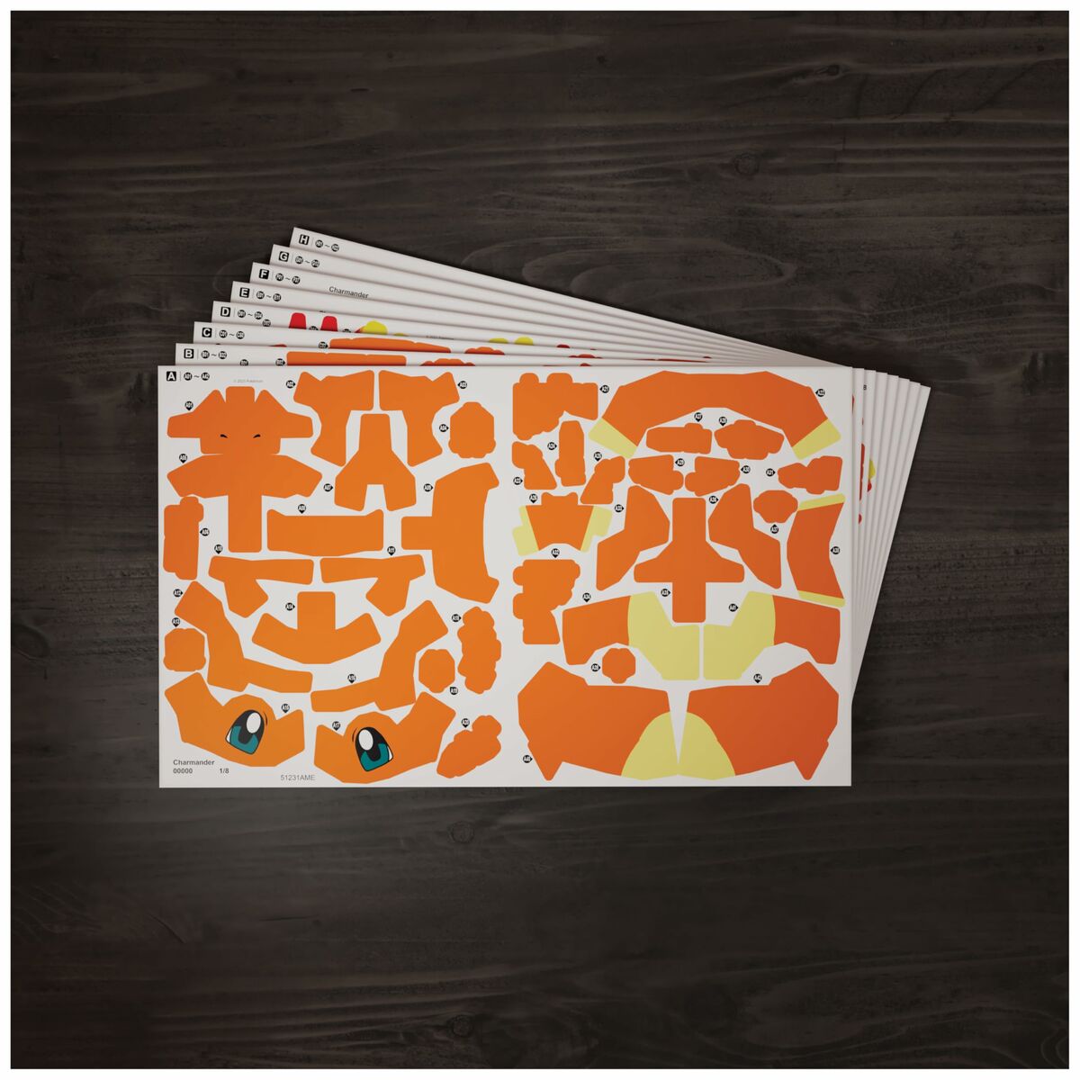 Figura de Acción Spin Master Pokemon