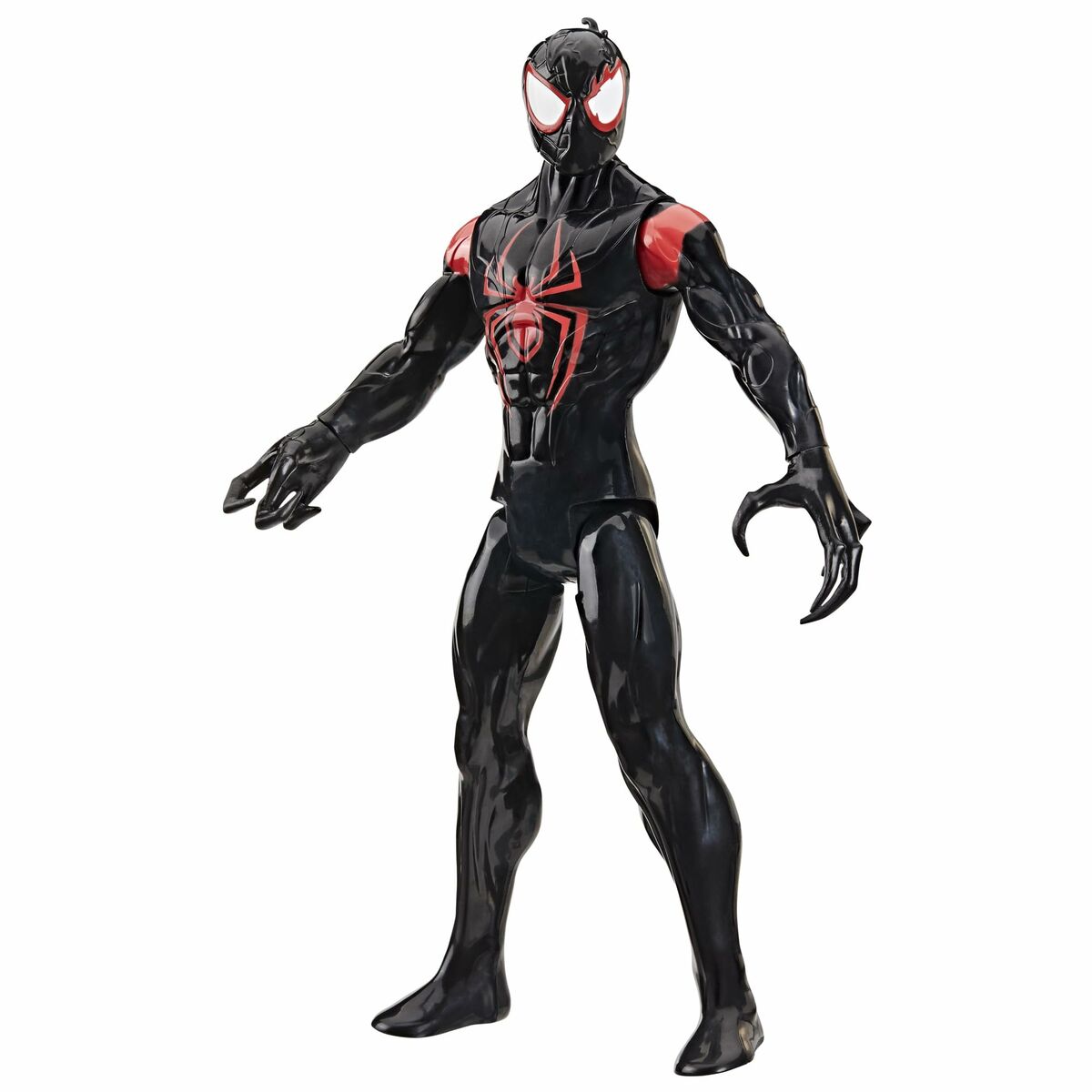 Figura de Acción Hasbro Spiderman