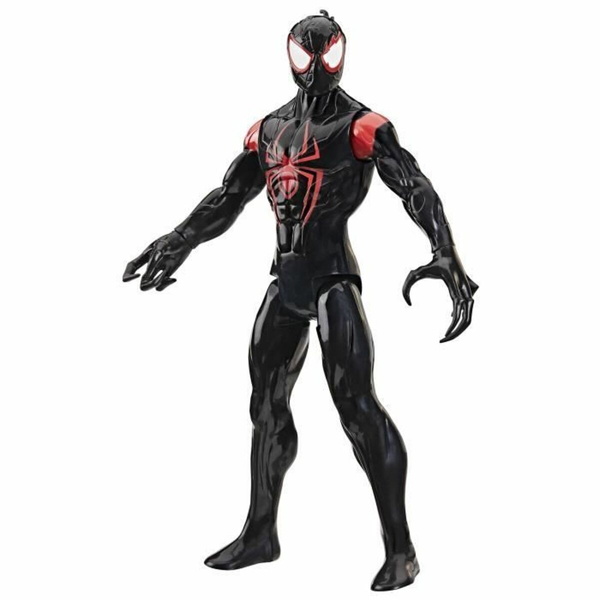 Figura de Acción Hasbro Spiderman