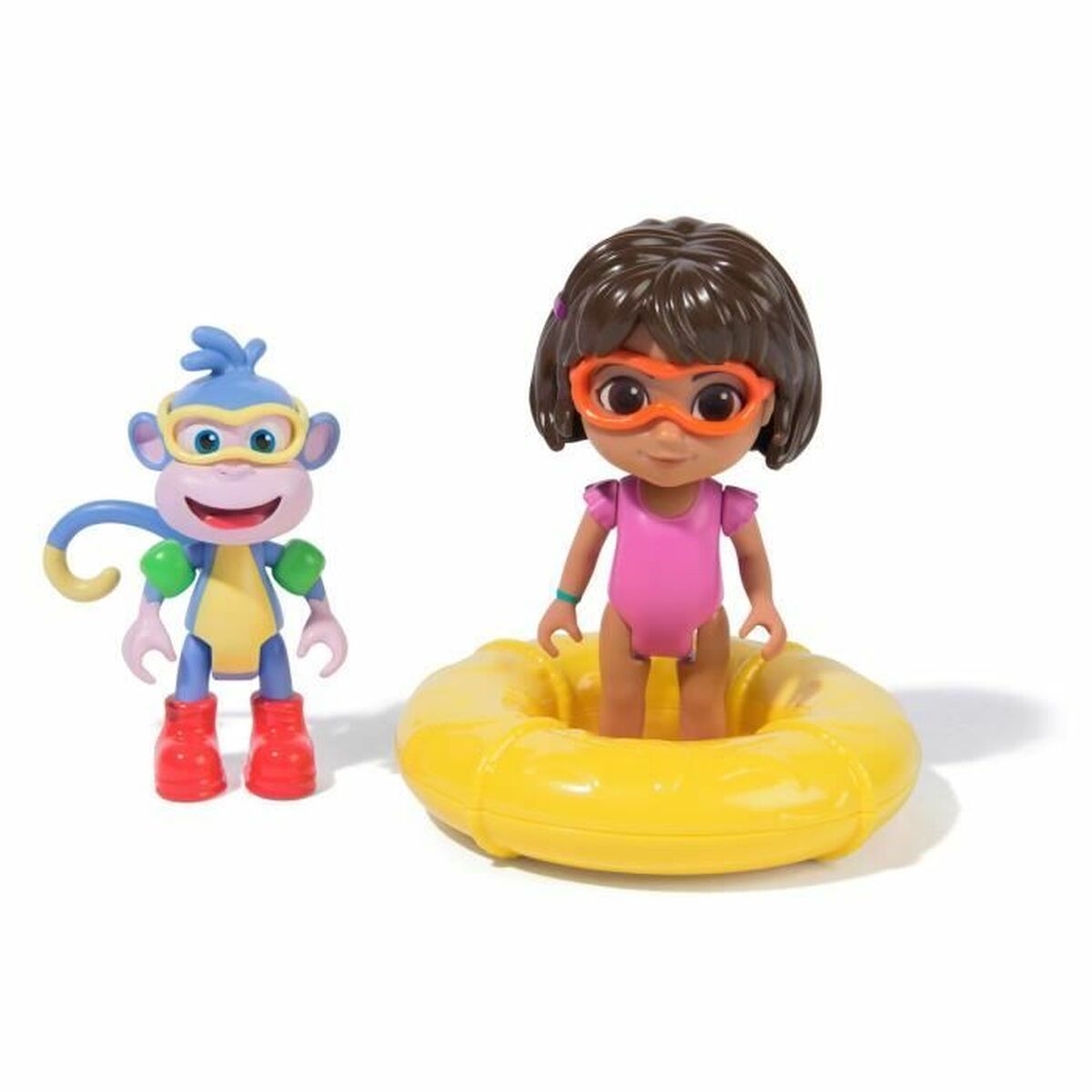 Figura de Acción Dora Dora