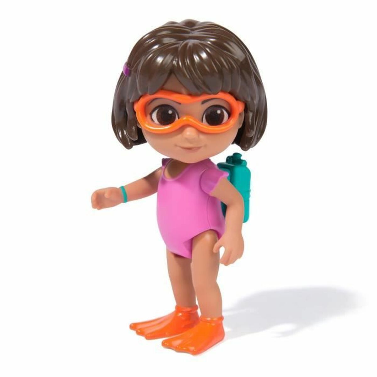 Figura de Acción Dora Dora