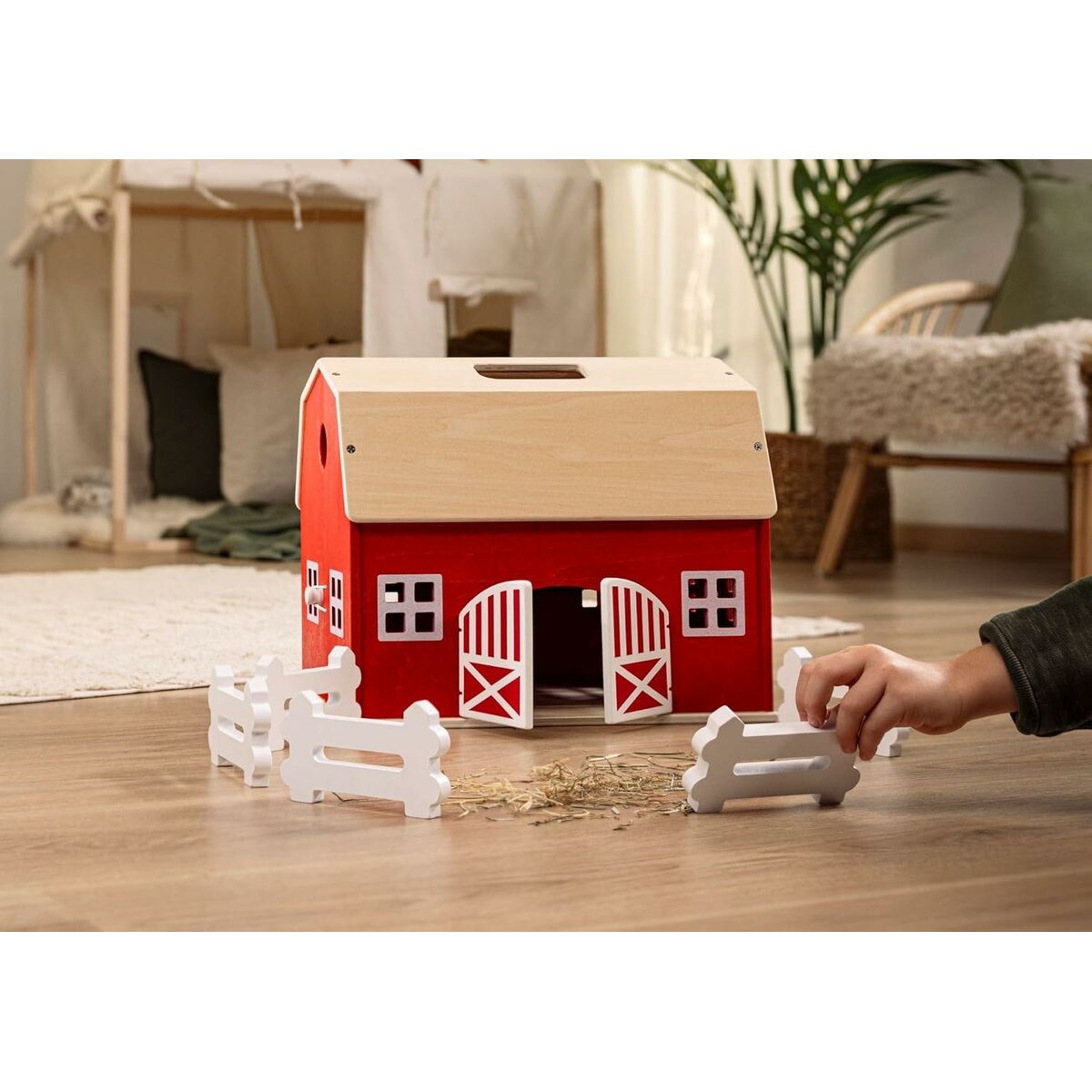 Figura de Acción Schleich